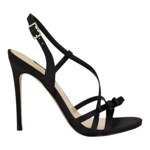 Nine West womens MARELLA2 Heeled Sandal